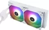 Кулер для процессора Thermalright Frozen Notte 240 ARGB V2 (белый) icon 4