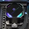 Кулер для процессора Thermalright Frozen Prism 360 (черный) icon 3