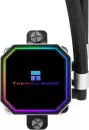 Кулер для процессора Thermalright Frozen Prism 360 (черный) icon 7