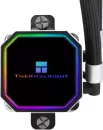 Кулер для процессора Thermalright Frozen Prism 360 ARGB (черный) icon 4