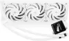 Система жидкостного охлаждения для процессора Thermalright Frozen Vision 360 (белый) icon 4