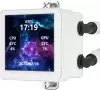 Система жидкостного охлаждения для процессора Thermalright Frozen Vision 360 ARGB V2 (белый) icon 2