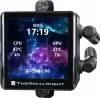 Система жидкостного охлаждения для процессора Thermalright Frozen Vision 360 ARGB V2 (черный) icon 2