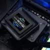 Система жидкостного охлаждения для процессора Thermalright Frozen Warframe 240 SE ARGB (черный) icon 6