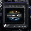 Система жидкостного охлаждения для процессора Thermalright Frozen Warframe 240 SE ARGB (черный) icon 7