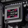 Система жидкостного охлаждения для процессора Thermalright Frozen Warframe 240 SE ARGB (черный) icon 8