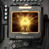 Жидкостное охлаждение для процессора Thermalright Frozen Warframe 360 (черный) icon 7