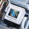 Система жидкостного охлаждения для процессора Thermalright Frozen Warframe 360 SE ARGB (белый) icon 7
