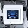 Система жидкостного охлаждения для процессора Thermalright Frozen Warframe 360 SE ARGB (белый) icon 9