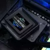 Система жидкостного охлаждения для процессора Thermalright Frozen Warframe 360 SE ARGB (черный) icon 7