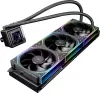 Система жидкостного охлаждения для процессора Thermalright Frozen Warframe 360 SE ARGB V2 (черный) icon 6