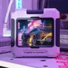 Система жидкостного охлаждения для процессора Thermalright Frozen Warframe 420 ARGB (белый) icon 7