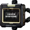 Система жидкостного охлаждения для процессора Thermalright Frozen Warframe 420 ARGB (черный) icon 6