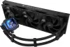 Система жидкостного охлаждения для процессора Thermalright Frozen Warframe Pro 360 (черный) icon 5