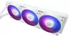 Система жидкостного охлаждения для процессора Thermalright Frozen Warframe Pro 360 ARGB (белый) icon 3