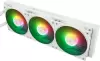 Система жидкостного охлаждения для процессора Thermalright Frozen Warframe Pro 360 ARGB MEW icon 3