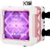 Система жидкостного охлаждения для процессора Thermalright Frozen Warframe Pro 360 ARGB MEW icon 5