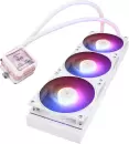 Система жидкостного охлаждения для процессора Thermalright Frozen Warframe Pro 360 ARGB MEW icon 6