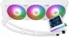 Система жидкостного охлаждения для процессора Thermalright Grand Vision 360 ARGB (белый) icon 2