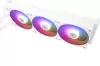 Система жидкостного охлаждения для процессора Thermalright Grand Vision 360 ARGB (белый) icon 3