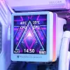Система жидкостного охлаждения для процессора Thermalright Grand Vision 360 ARGB (белый) icon 8