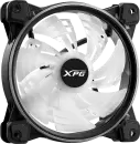 Вентилятор для корпуса XPG HURRICANE 120 ARGB PWM icon 3