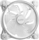 Вентилятор для корпуса XPG HURRICANE 120 ARGB PWM White icon 2