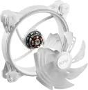 Вентилятор для корпуса XPG HURRICANE 120 ARGB PWM White icon 3