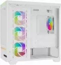 Корпус Thermalright M10 FAN4-C (белый) icon 2