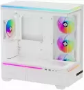 Корпус Thermalright M10 FAN4-C (белый) icon 5