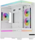 Корпус Thermalright M10 FAN4-M (белый) icon