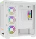 Корпус Thermalright M10 FAN4-M (белый) icon 4