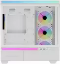 Корпус Thermalright M10 FAN4-M (белый) icon 5