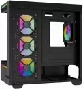 Корпус Thermalright M10 FAN4-M (черный) icon 3
