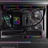 Система жидкостного охлаждения для процессора Thermalright Magic Qube 360 ARGB (черный) icon 7