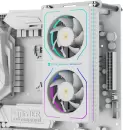 Кулер для оперативной памяти Thermalright MC-2 ARGB (белый) фото 6