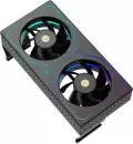 Кулер для оперативной памяти Thermalright MC-2 ARGB (черный) фото 2