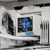 Система жидкостного охлаждения для процессора Thermalright Mjolnir Vision 360 UB PRO ARGB (белый) icon 3