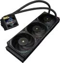 Система жидкостного охлаждения для процессора Thermalright Mjolnir Vision 360 UB PRO ARGB (черный) icon 7