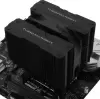 Кулер для процессора Thermalright Peerless Assassin 120 Mini (черный) icon 6