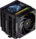Кулер для процессора Thermalright Peerless Assassin 120 Vision MAX ARGB (черный) icon