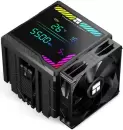 Кулер для процессора Thermalright Peerless Assassin 140 Digital (черный) icon