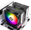 Кулер для процессора Thermalright Peerless Assassin 140 SE ARGB фото 8