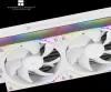 Система жидкостного охлаждения для процессора Thermalright Peerless Vision 240 ARGB (белый) icon 7