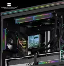 Система жидкостного охлаждения для процессора Thermalright Peerless Vision 240 ARGB (черный) icon 6