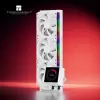 Система жидкостного охлаждения для процессора Thermalright Peerless Vision 360 ARGB (белый) icon 2