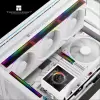 Система жидкостного охлаждения для процессора Thermalright Peerless Vision 360 ARGB (белый) icon 3