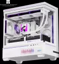 Система жидкостного охлаждения для процессора Thermalright Peerless Vision 360 ARGB (белый) icon 5