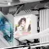 Система жидкостного охлаждения для процессора Thermalright Peerless Vision 360 UB ARGB (белый) icon 7