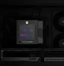 Кулер для процессора Thermalright Phantom Spirit 120 Digital EVO (черный) фото 3
